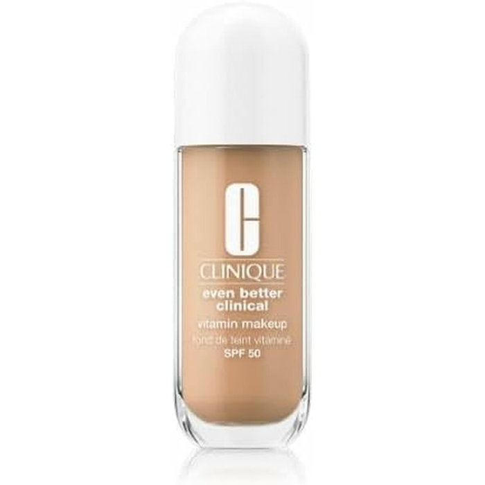 Clinique Even Better SPF 50 #2-Medium Cool Clinique Even Better SPF 50 #2-Medium Cool