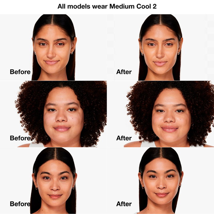 Clinique Base de Maquillage Even Better SPF50 #2-Medium Cool 30 ml