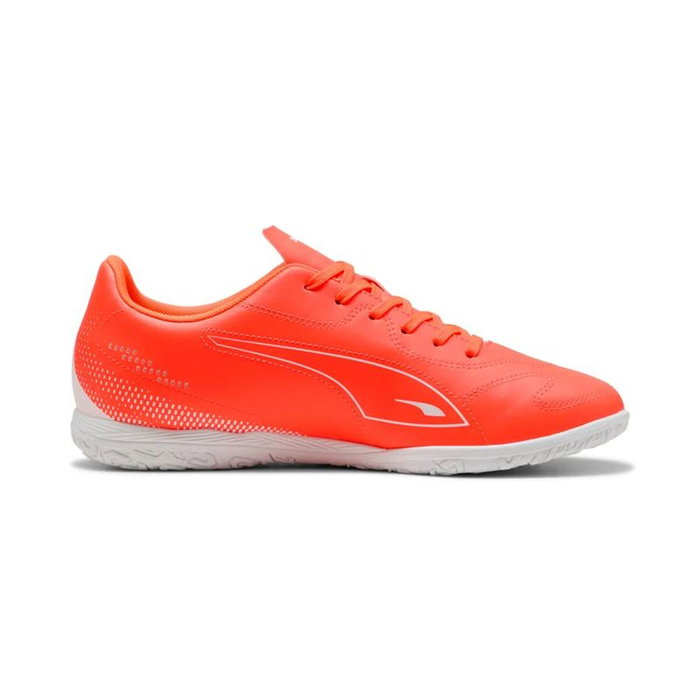 Chaussures de Futsal pour Adultes Puma Vitoria Ii Rouge