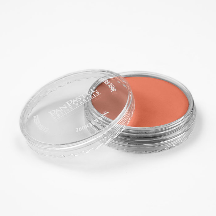 PanPastel 380.7 Oxyde de fer rouge clair