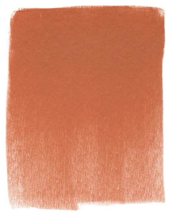 PanPastel 380.7 Oxyde de fer rouge clair