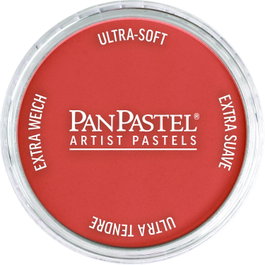PanPastel 380.7 Oxyde de fer rouge clair