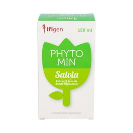 IFIGEN PHYTO-MIN SALVIA 150ml