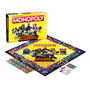 Eleven Force MONOPOLY - Jeu de société My Hero Academia Edition Limitée (Langue Espagnol, Z0493/Wm00826) - À partir de 8 ans