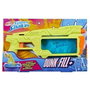 Hasbro Nerf Super Soaker Dunk-Fill+ Pistolet à Eau