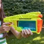Nerf Super Soaker Blaster à eau Dunk-Fill+, réservoir de 358 ml à remplissage instantané facile, jeu de plein air dès 6 ans