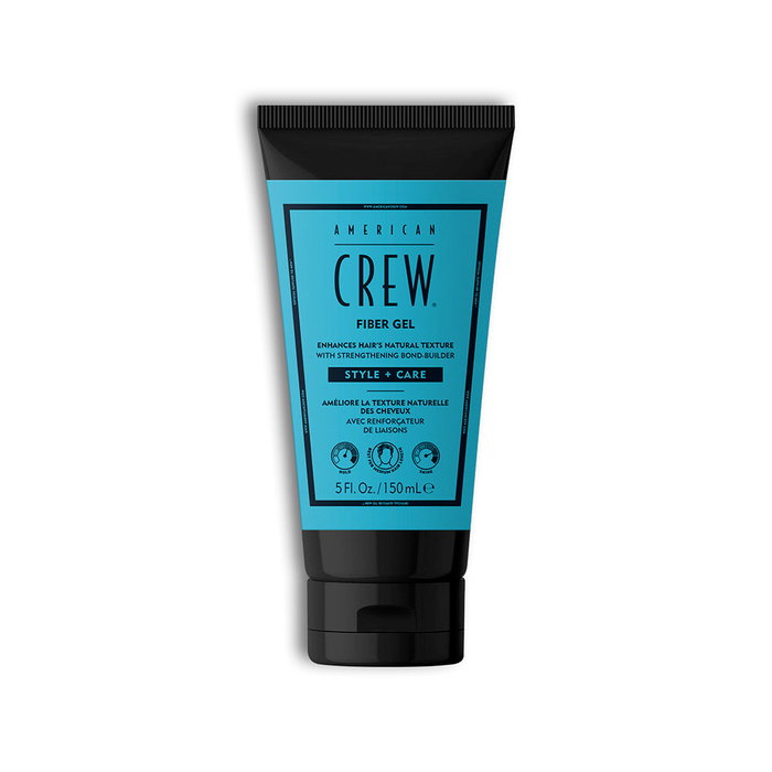 American Crew Fiber Gel 150 ml