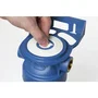 BWT Lot de 3 Cartouches Filtrantes ARCTIC 20 µm Bactériostatiques Compatibles Filtre 10 Pouces
