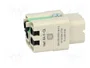 HARTING Han® A Insert de contact femelle HDC 10A 250V 4+PE Quick Lock 1,5mm²