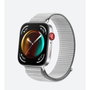 Huawei Watch Fit 3 - Montre connectée AMOLED 1,82 pouces, Noir