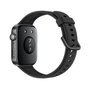 Huawei Watch Fit 3 - Montre connectée AMOLED 1,82 pouces, Noir