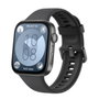 Huawei Watch Fit 3 - Montre connectée AMOLED 1,82 pouces, Noir