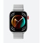 Huawei Watch Fit 3 - Montre connectée AMOLED 1,82 pouces, Noir