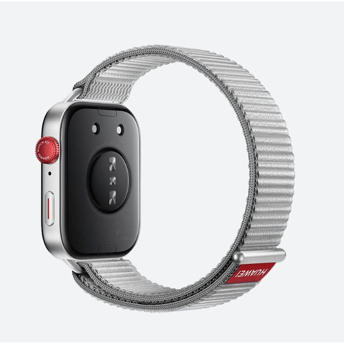 Huawei Watch Fit 3 - Montre connectée AMOLED 1,82 pouces, Noir
