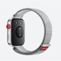 Huawei Watch Fit 3 - Montre connectée AMOLED 1,82 pouces, Noir