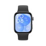 Huawei Watch Fit 3 - Montre connectée AMOLED 1,82 pouces, Noir