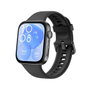 Huawei Watch Fit 3 - Montre connectée AMOLED 1,82 pouces, Noir