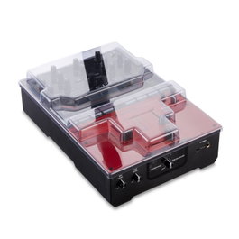 DECKSAVER Couvercle pour Pioneer DJ DJM-S5