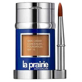 La Prairie Fond de teint SPF15 30ml Teinte Satin Nude