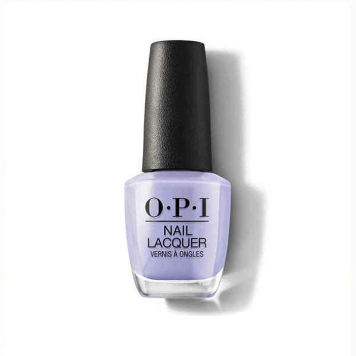 OPI Nail Lacquer Vernis à ongles You're such a budapest 15 ml