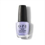 OPI Nail Lacquer Vernis à ongles You're such a budapest 15 ml