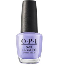 OPI Vernis à ongles Tenue 7 jours #You're such a budapest 15 ml