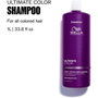 Wella Professionals Shampoing ULTIMATE COLOR 1000 ml