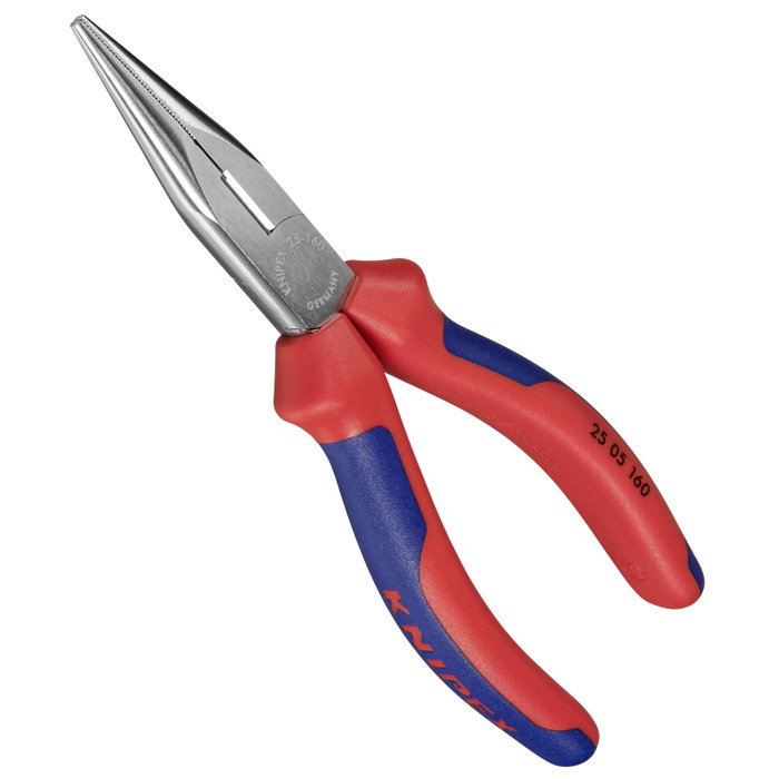 Knipex Set of Pliers in Tool Bag Signaller