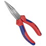 Knipex Set of Pliers in Tool Bag Signaller