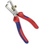 Knipex Set of Pliers in Tool Bag Signaller
