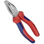 Knipex Set of Pliers in Tool Bag Signaller