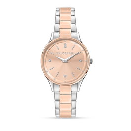 Montre Femme Trussardi R2453152511 (Ø 34 mm)