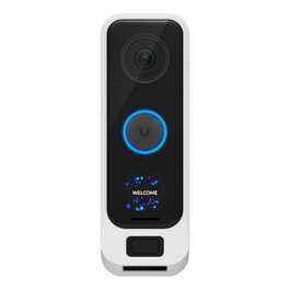 Ubiquiti Étui pour G4 Doorbell Pro et Doorbell Pro PoE en Polycarbonate