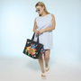 Loungefly Lilo et Stitch sac à porter Space Adventure
