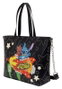 Loungefly Lilo et Stitch sac à porter Space Adventure