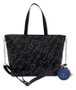 Loungefly Lilo et Stitch sac à porter Space Adventure
