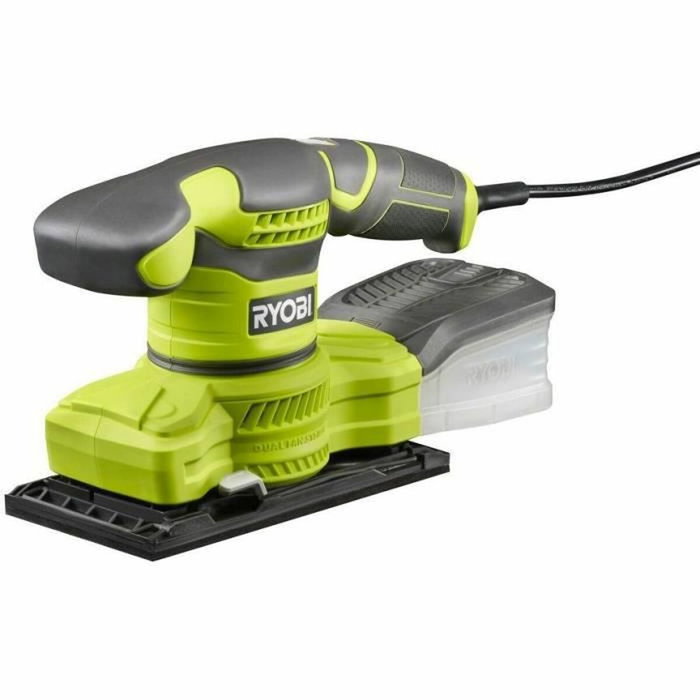 Ryobi RSS200-GA20 Ponceuse vibrante 200 W