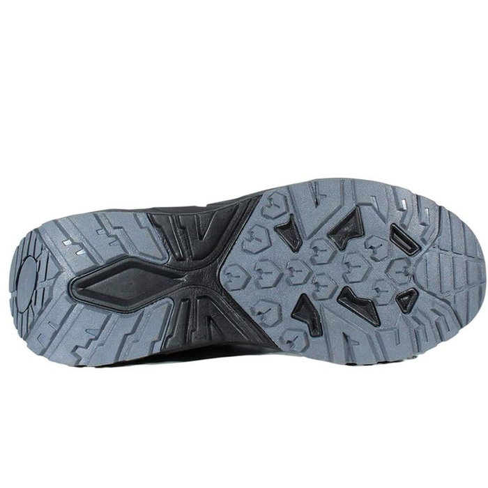 Chaussures de marche pour homme Hi-Tec Hardcross Low Noir S