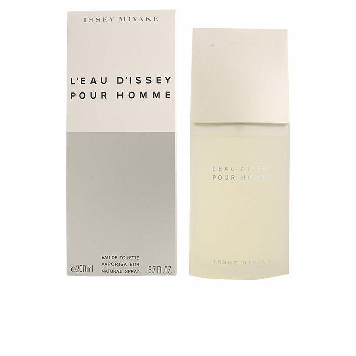 Issey Miyake L'Eau D'Issey Pour Homme Eau de Toilette 40 ml
