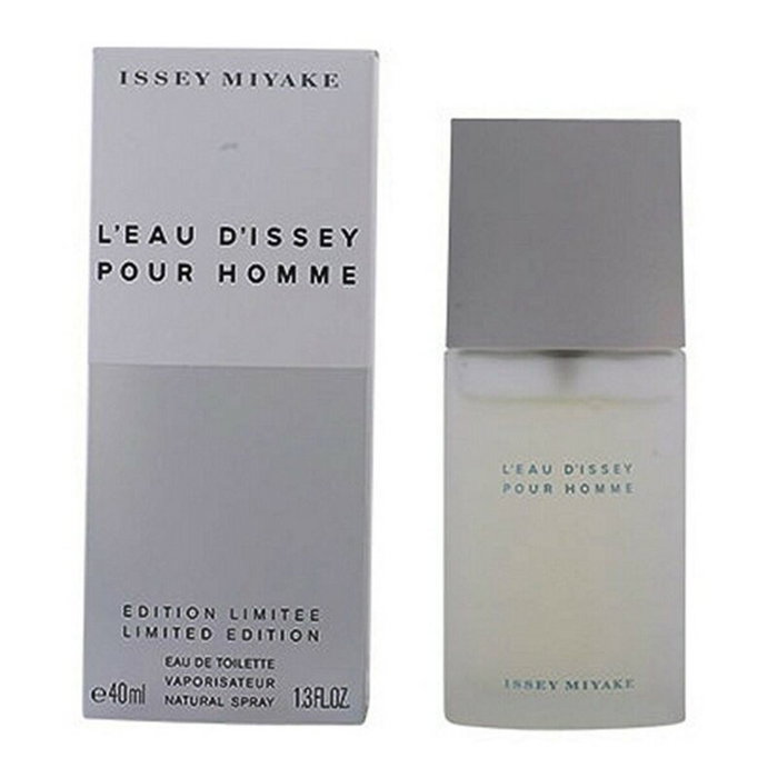 Issey Miyake L'Eau D'Issey Pour Homme Eau de Toilette 40 ml
