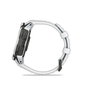 Garmin Instinct 2X Solar Blanc et Gris