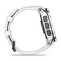 Montre intelligente GARMIN Instinct 2X Solar Blanc 1,1"