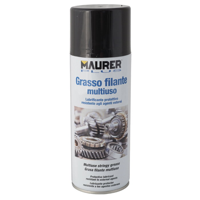 MAURER Spray Graisse 400 ml MAURER Spray Graisse 400 ml