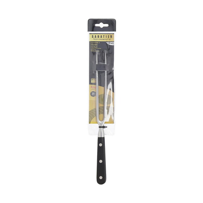 Sabatier Fourchette de découpe Origin 31,5 cm Acier Inoxydable