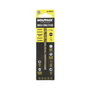 WOLFPACK LINEA PROFESIONAL Foret Cylindrique Cobalt HSS 7,0 mm