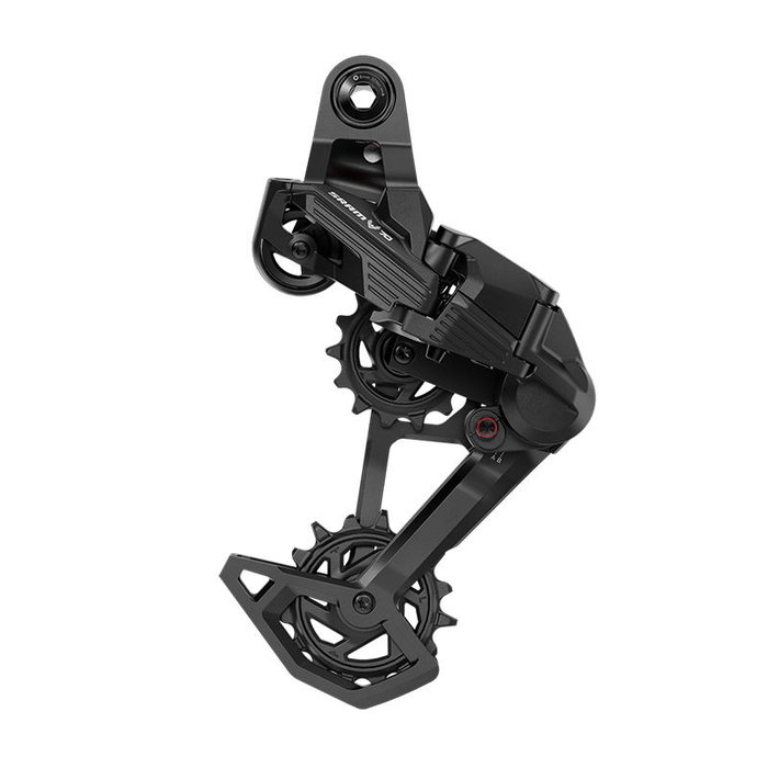 Sram Eagle 70 T-Type Dérailleur Arrière 12V Cage Longue 52T Sram Eagle 70 T-Type Dérailleur Arrière 12V Cage Longue 52T