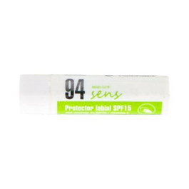ECOCEUTICS ECOVITAL SENS Stick Labial SPF15