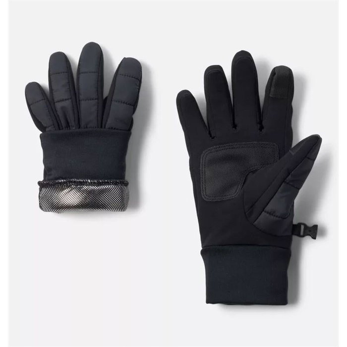Gants Columbia Powder Lite™ II Noir 38