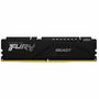 Mémoire RAM Kingston KF564C32BBE-16 16 GB DDR5 SDRAM DDR5 cl32