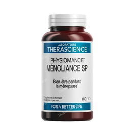 THERASCIENCE PHYSIOMANCE MENOLIANCE SP 180cap.